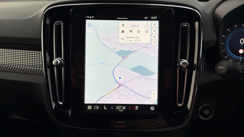 Volvo XC40 2.0 B4P Plus Dark 5dr Auto Petrol Estate